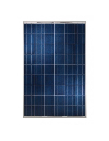 Oferta 30% Dcto - Panel Solar Fotovoltaico 200w Poly 24v Certificado