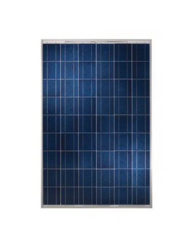 Panel Solar Fotovoltaico 300w Poly 24v Certificado